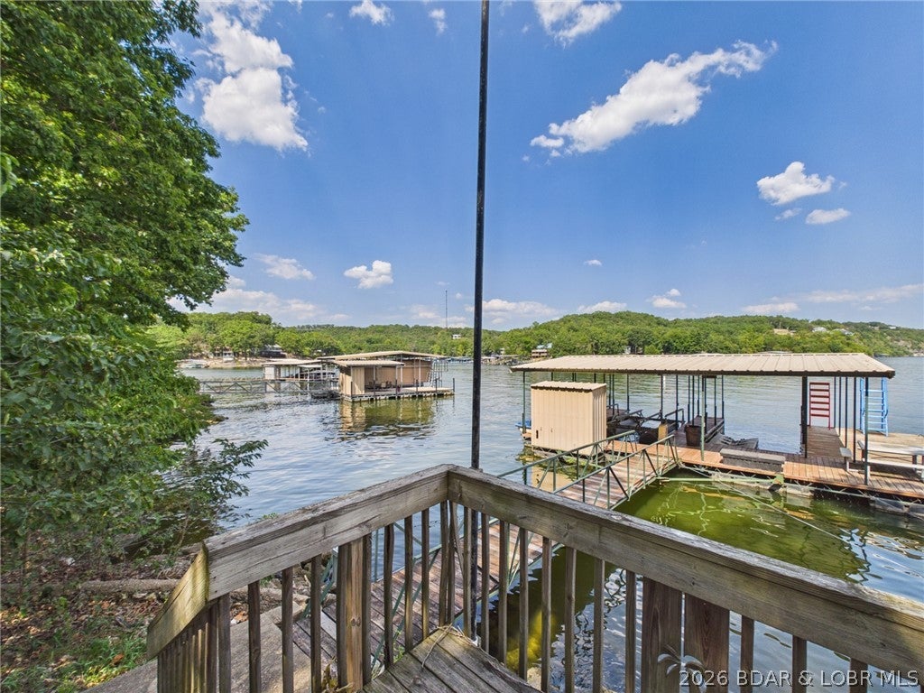 Shawnee View - Residential