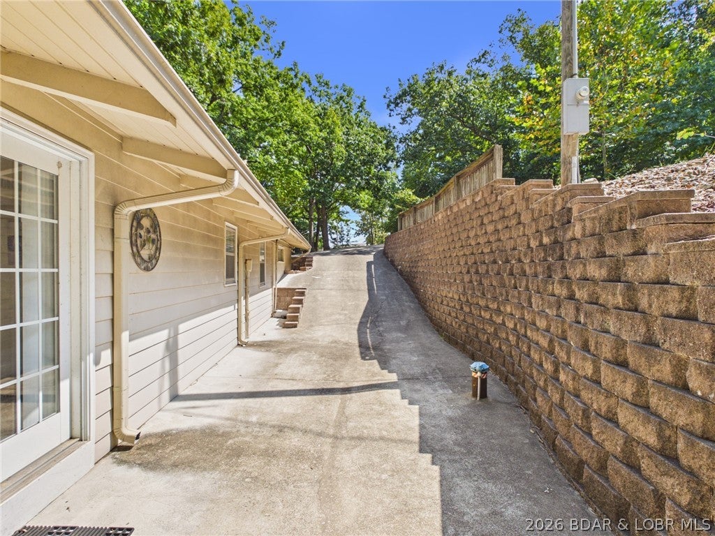 Shawnee View - Residential