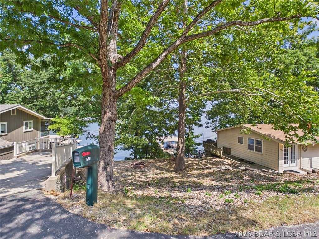 Shawnee View - Residential