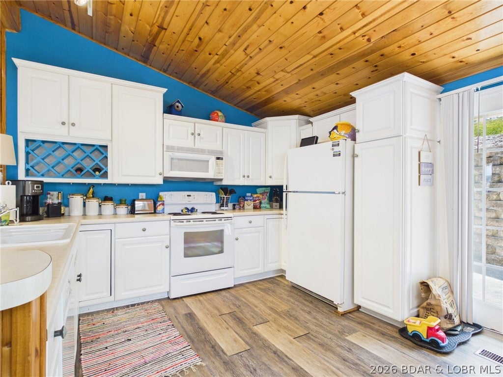 Shawnee View - Residential