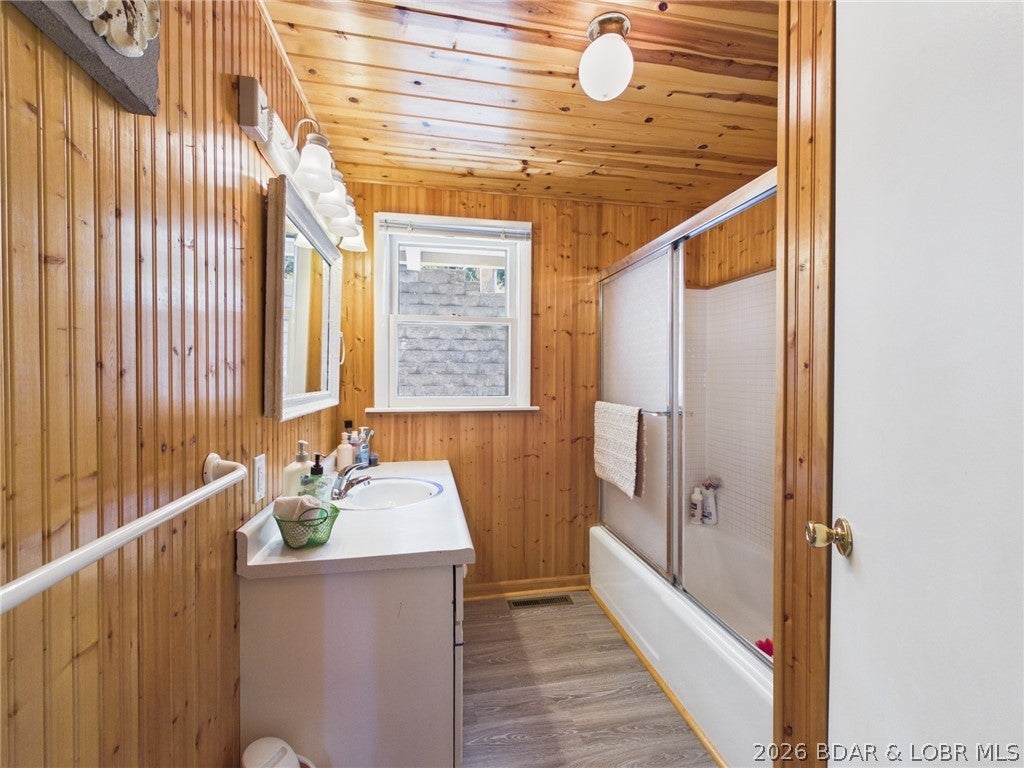 Shawnee View - Residential