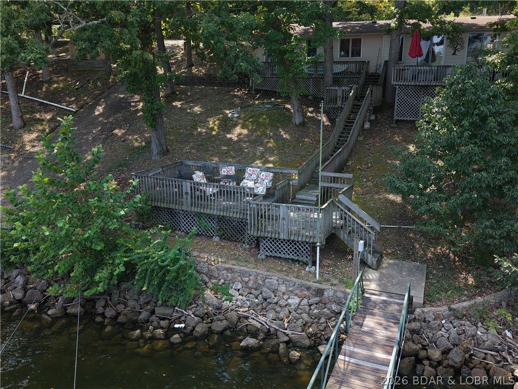 Shawnee View - Residential
