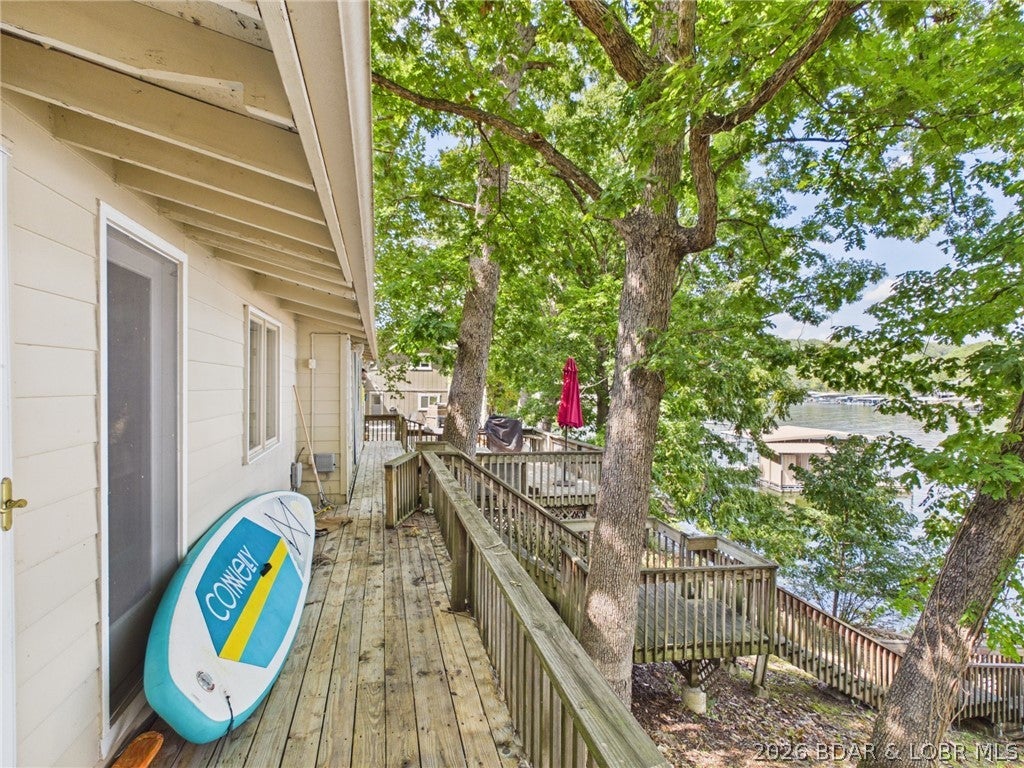Shawnee View - Residential
