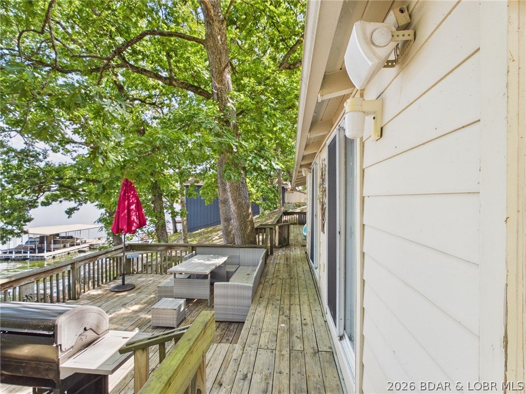 Shawnee View - Residential