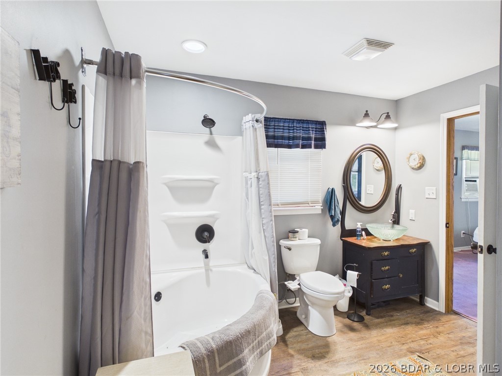Ivy Bend - Residential