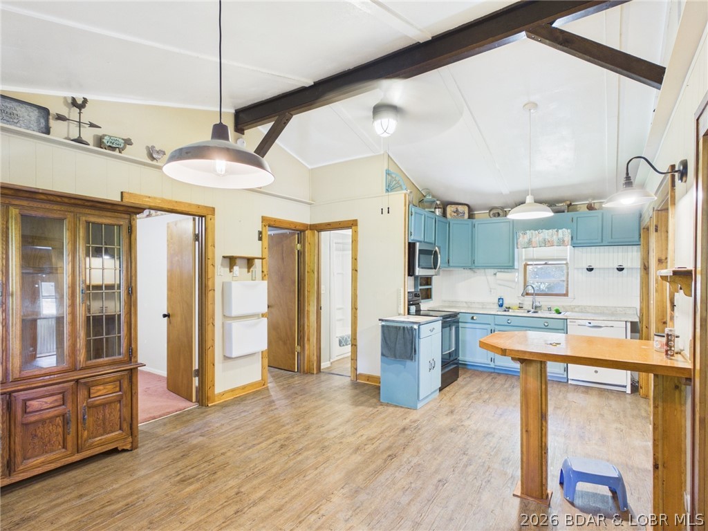Ivy Bend - Residential