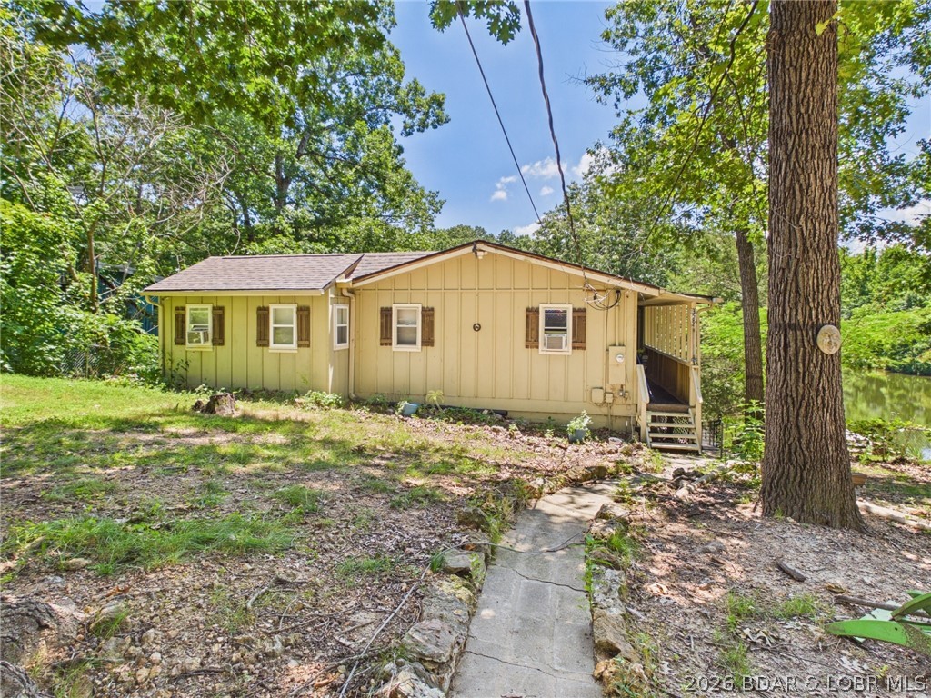 Ivy Bend - Residential