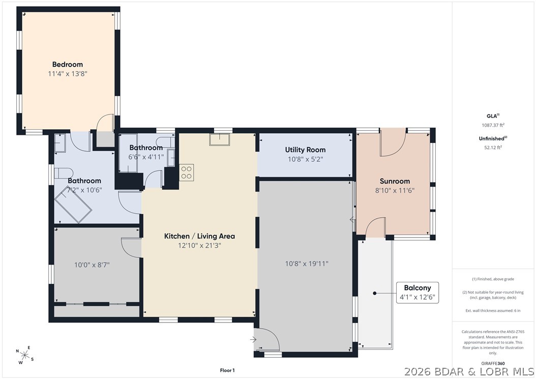 Ivy Bend - Residential