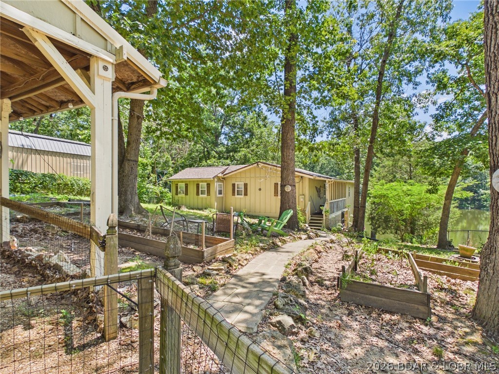 Ivy Bend - Residential