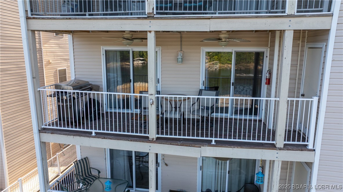 Wheel House Villas - Residential