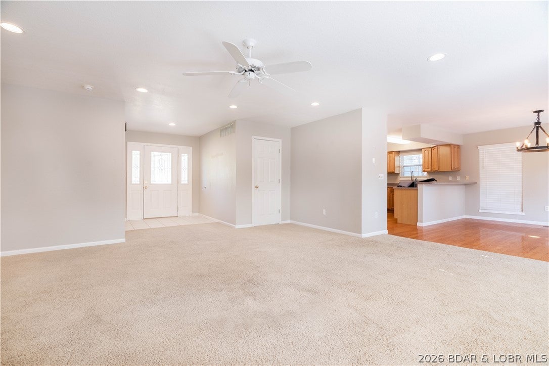Hawk Island Estates - Residential