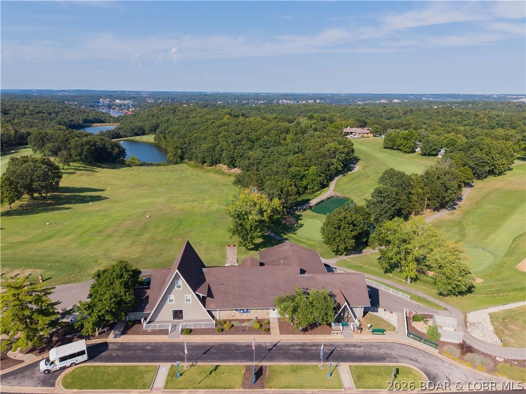 Hawk Island Estates - Residential