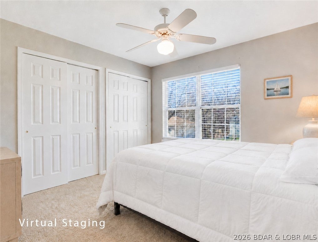 Hawk Island Estates - Residential