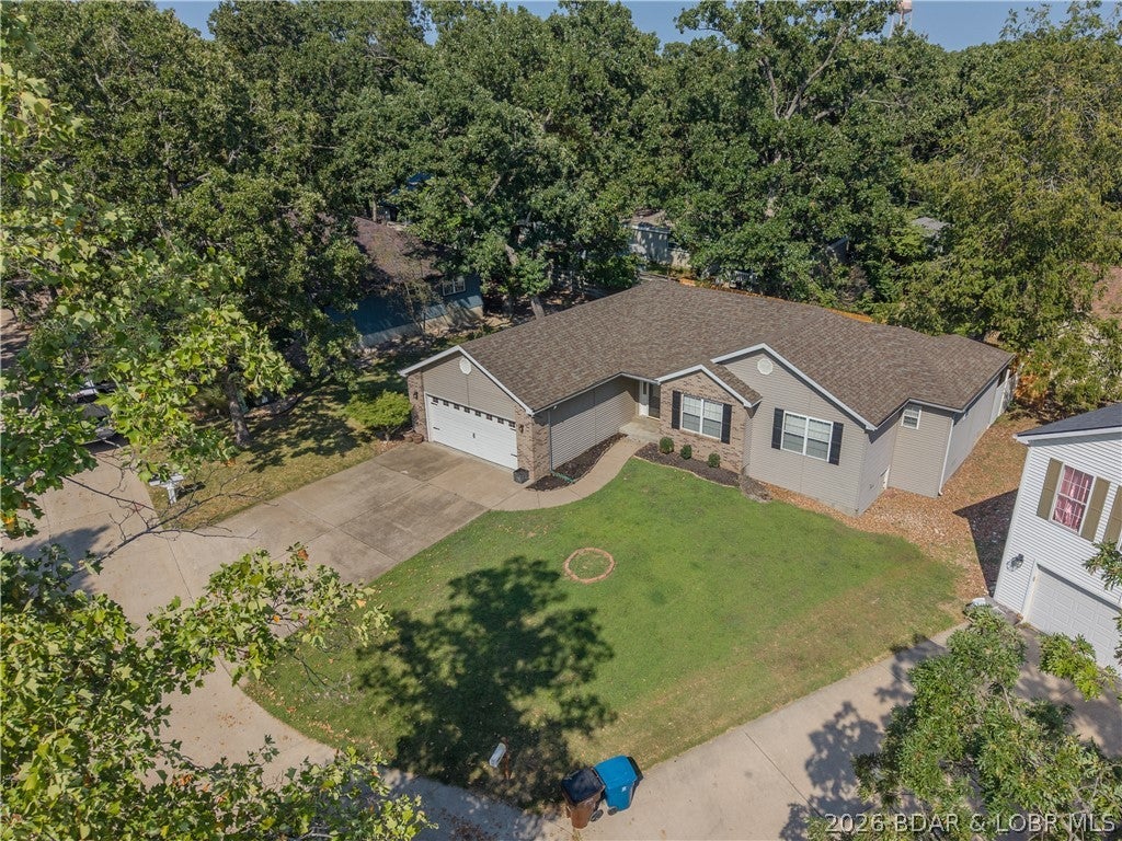 Hawk Island Estates - Residential