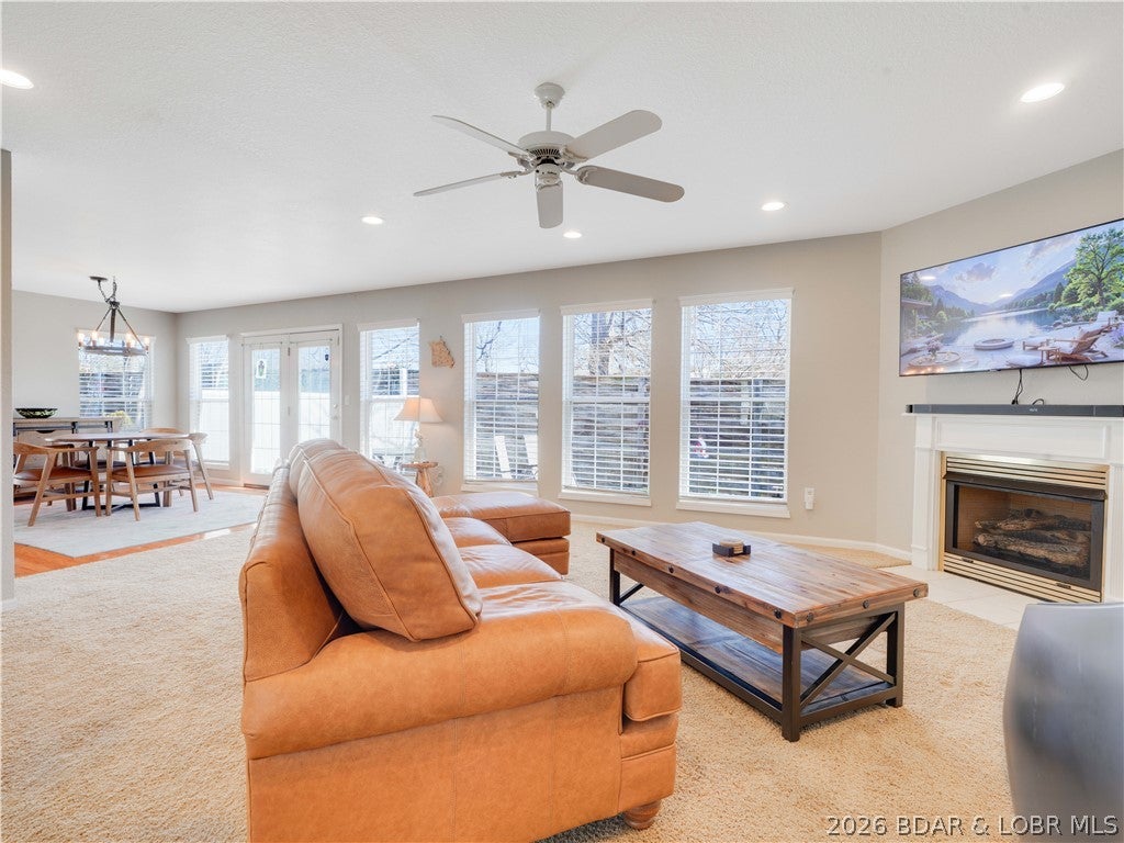 Hawk Island Estates - Residential