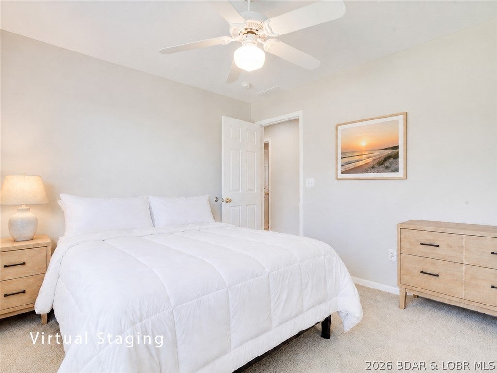 Hawk Island Estates - Residential