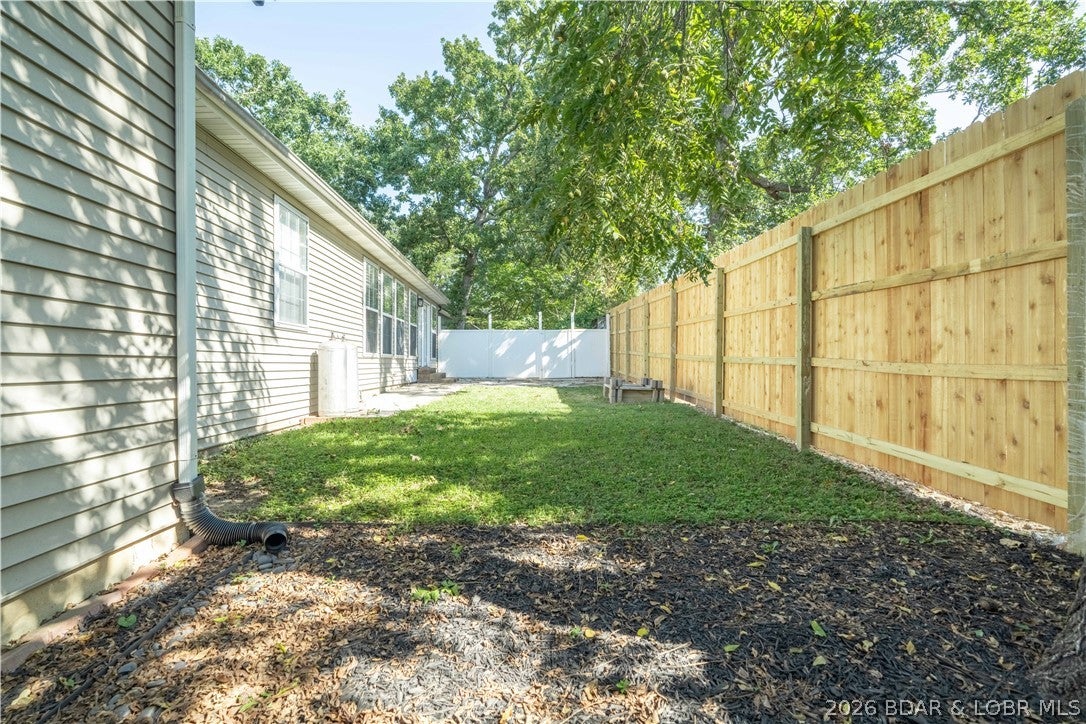 Hawk Island Estates - Residential