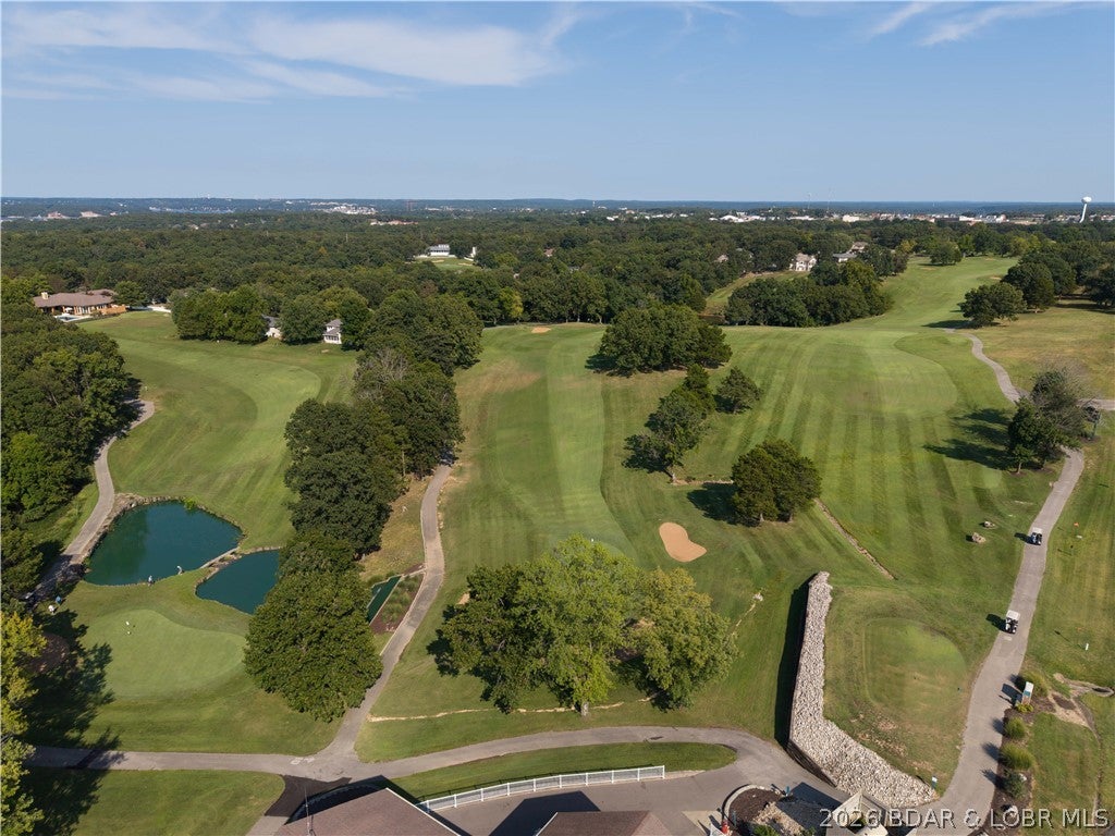 Hawk Island Estates - Residential