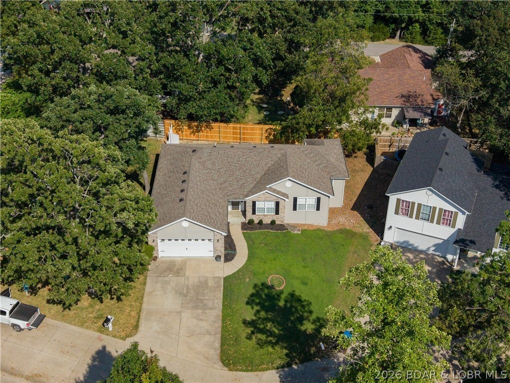 Hawk Island Estates - Residential