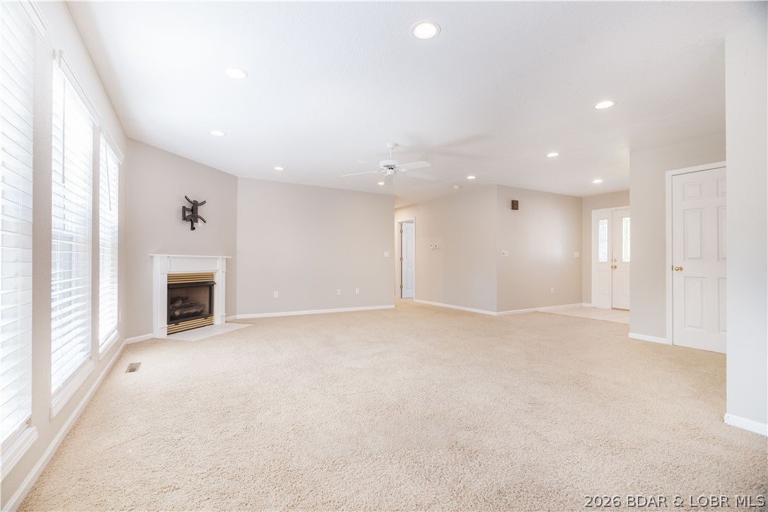 Hawk Island Estates - Residential
