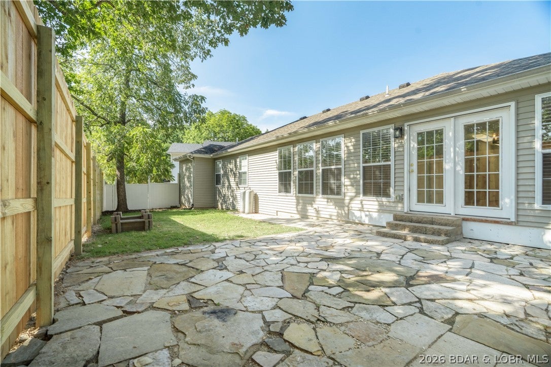 Hawk Island Estates - Residential