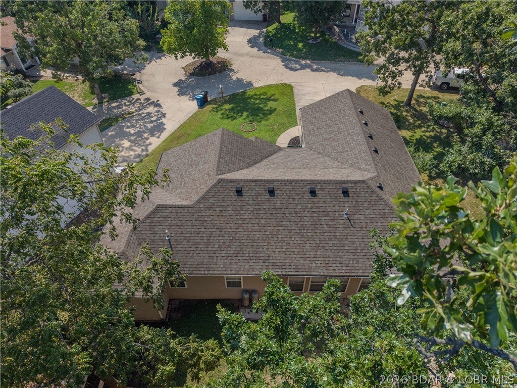 Hawk Island Estates - Residential