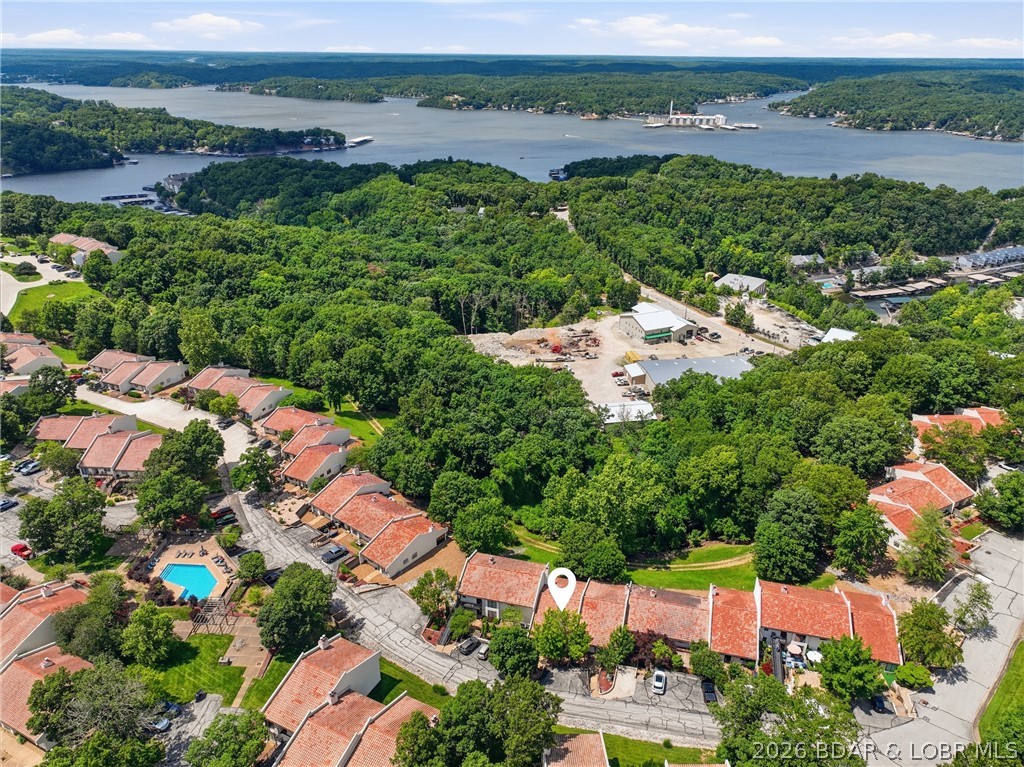 Four Seasons Racqt-Cntry Club - Residential