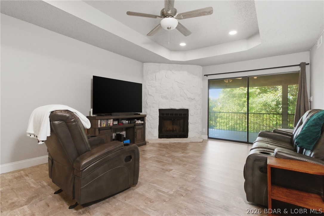 Four Seasons Racqt-Cntry Club - Residential