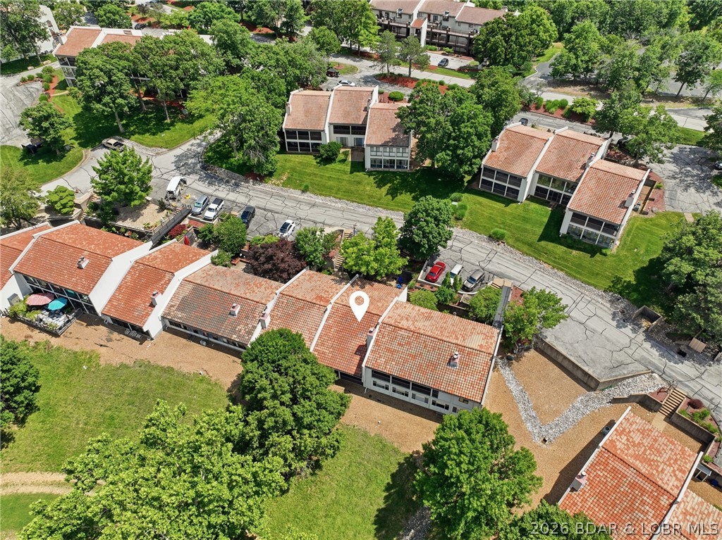 Four Seasons Racqt-Cntry Club - Residential