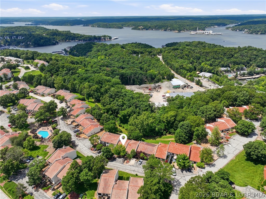 Four Seasons Racqt-Cntry Club - Residential