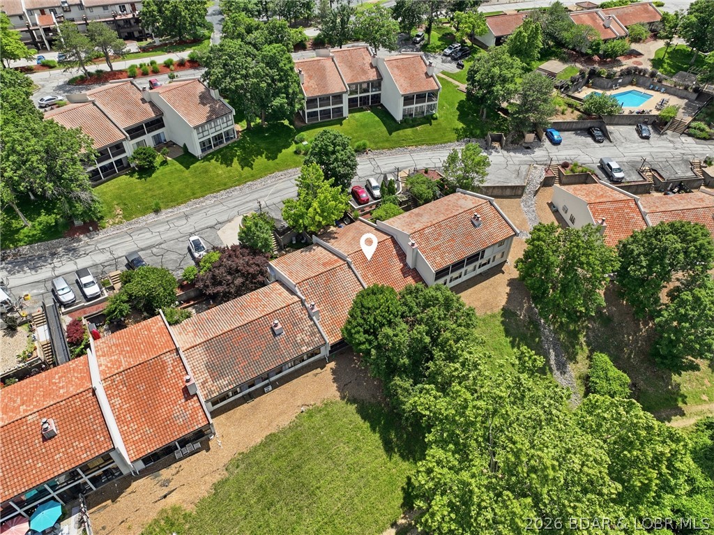 Four Seasons Racqt-Cntry Club - Residential