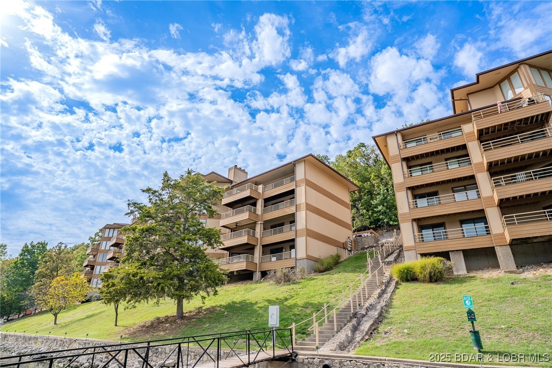 The Breakers, A Condominium - Residential