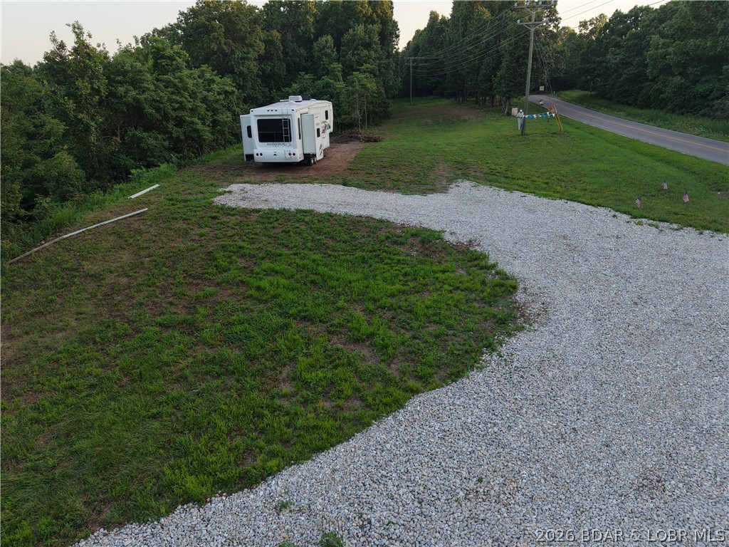 None - Land