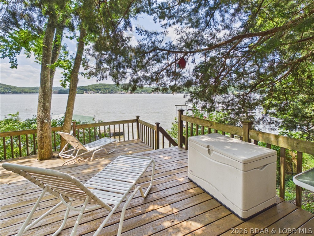 Crown Point - Residential
