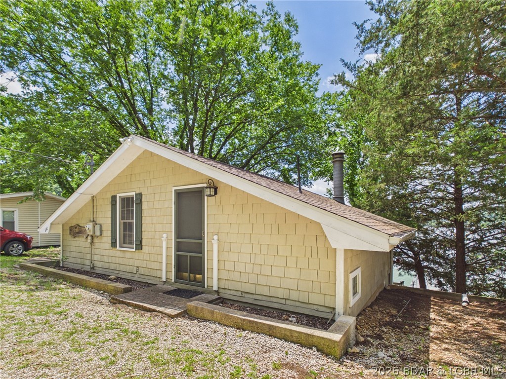 Crown Point - Residential