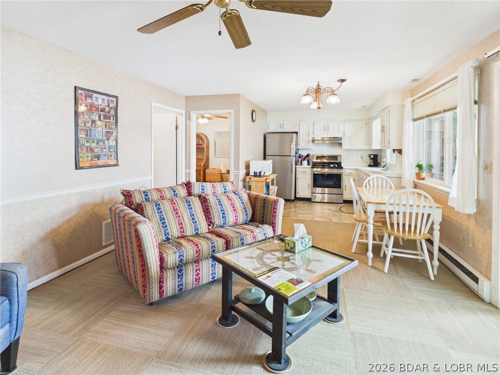 Crown Point - Residential