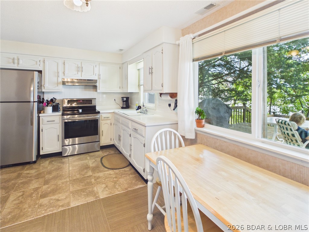 Crown Point - Residential