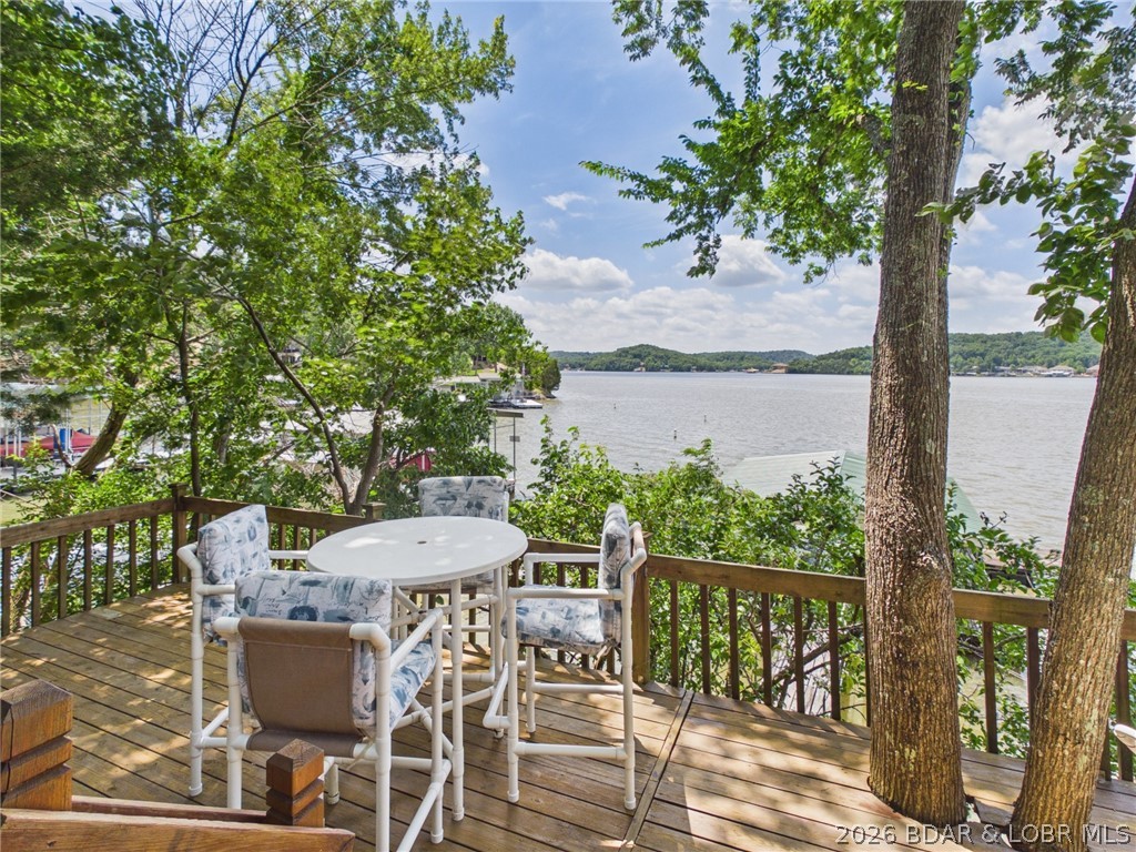 Crown Point - Residential