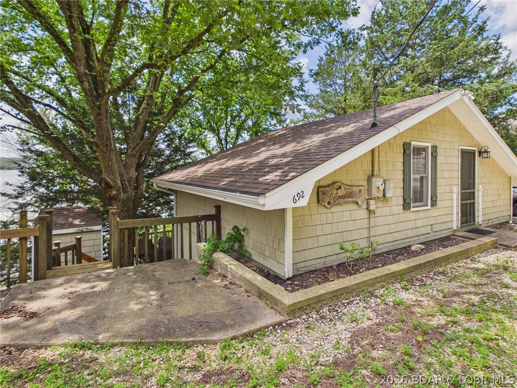 Crown Point - Residential