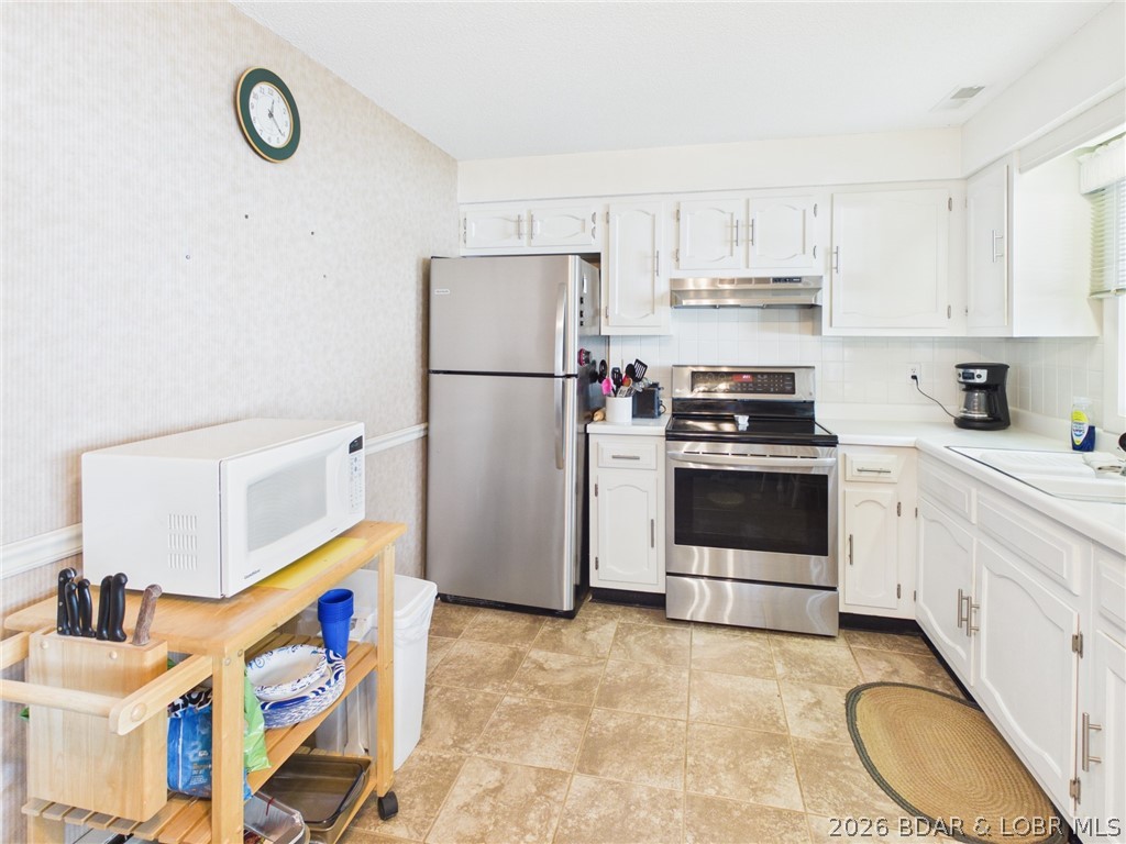 Crown Point - Residential