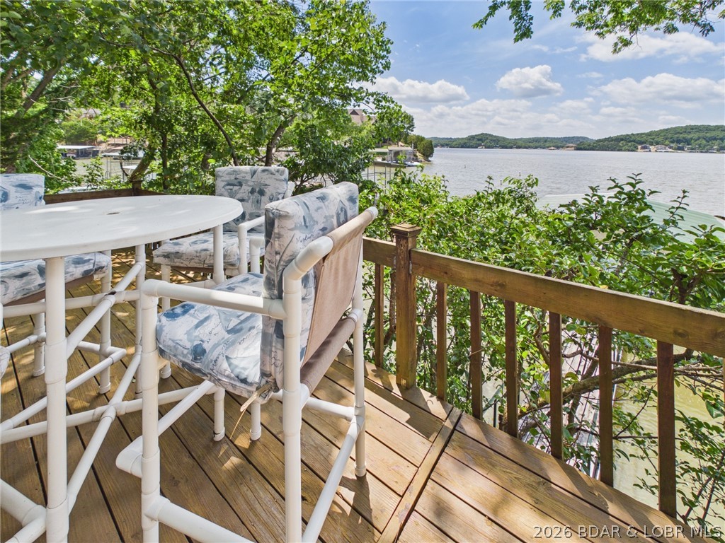 Crown Point - Residential