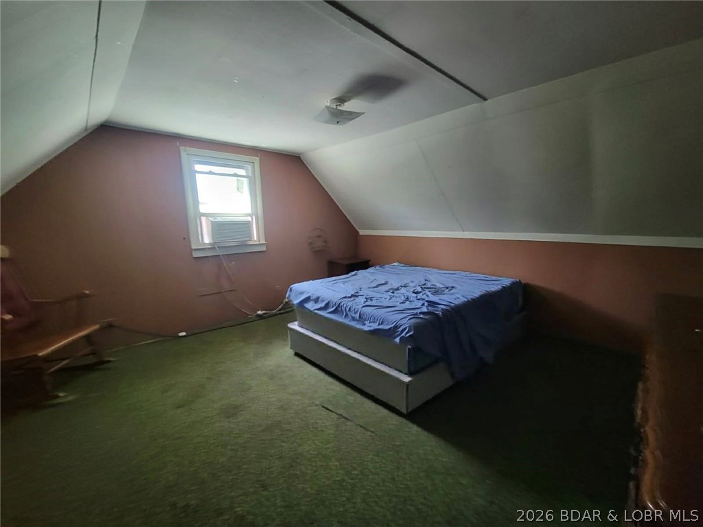 None - Residential