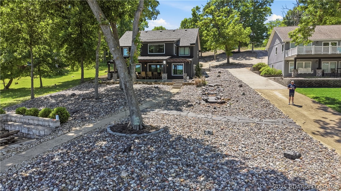Osage Oaks - Residential