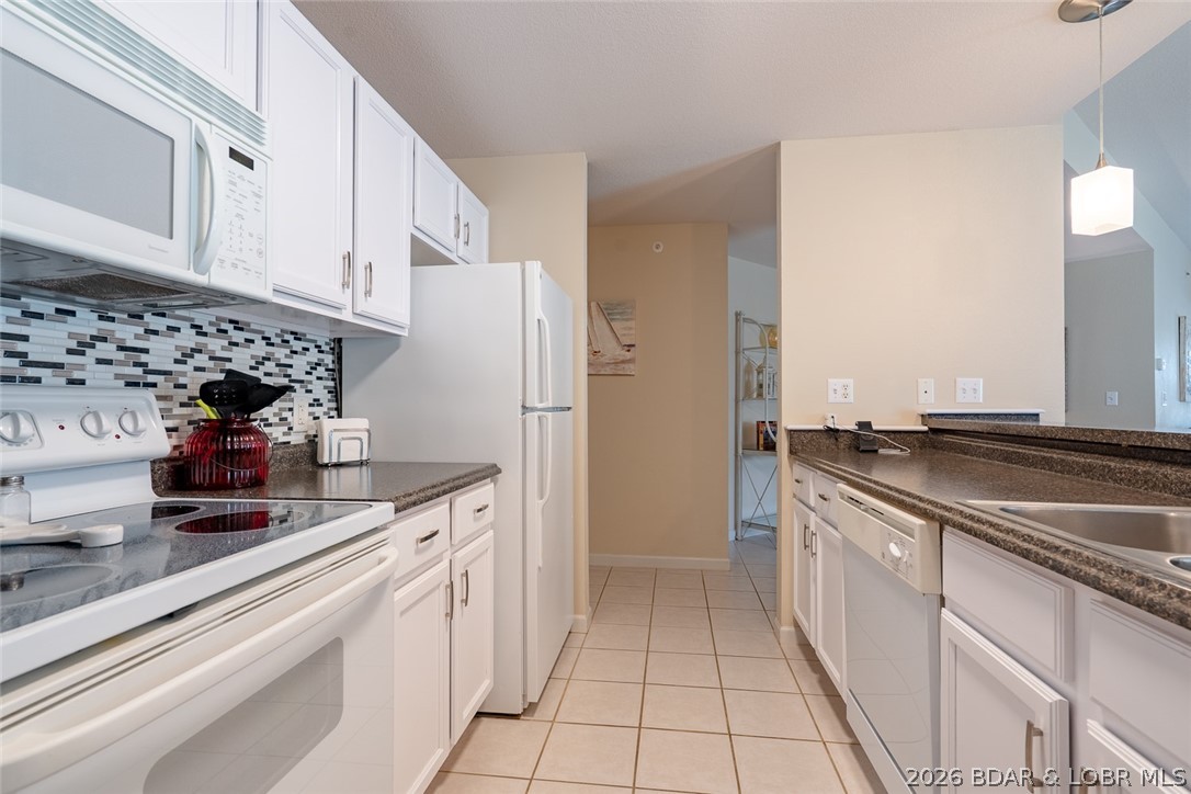 Regatta Bay Condominium - Residential