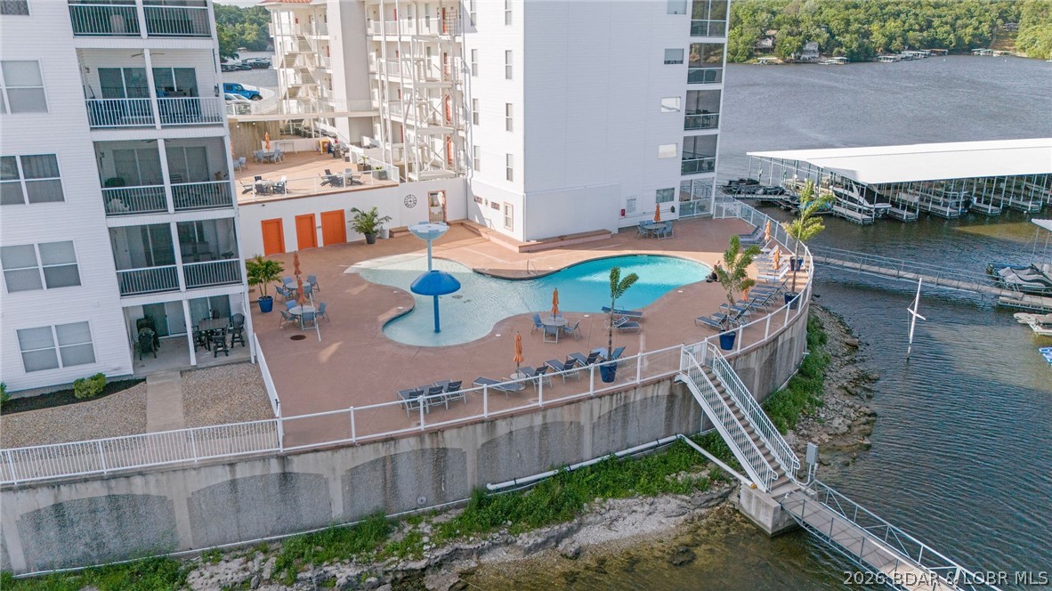 Isla Del Sol - Residential