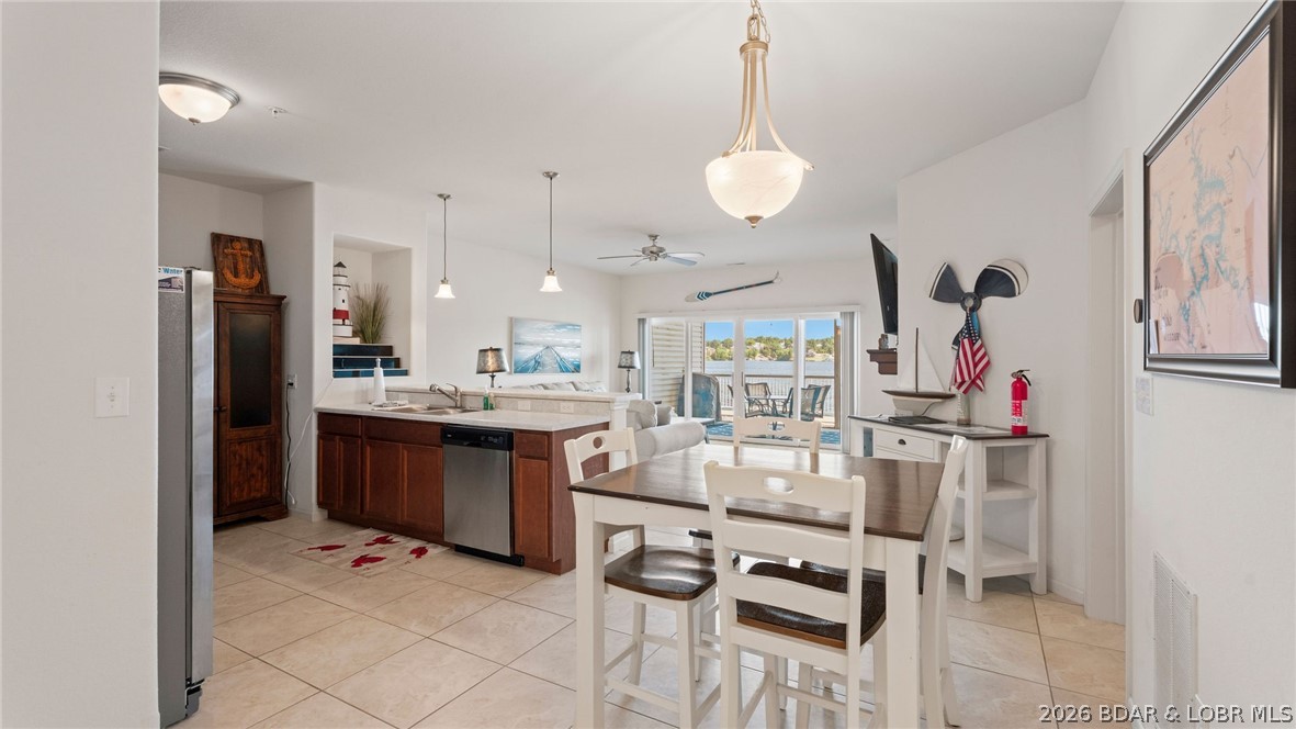 Isla Del Sol - Residential