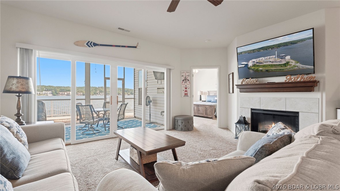 Isla Del Sol - Residential