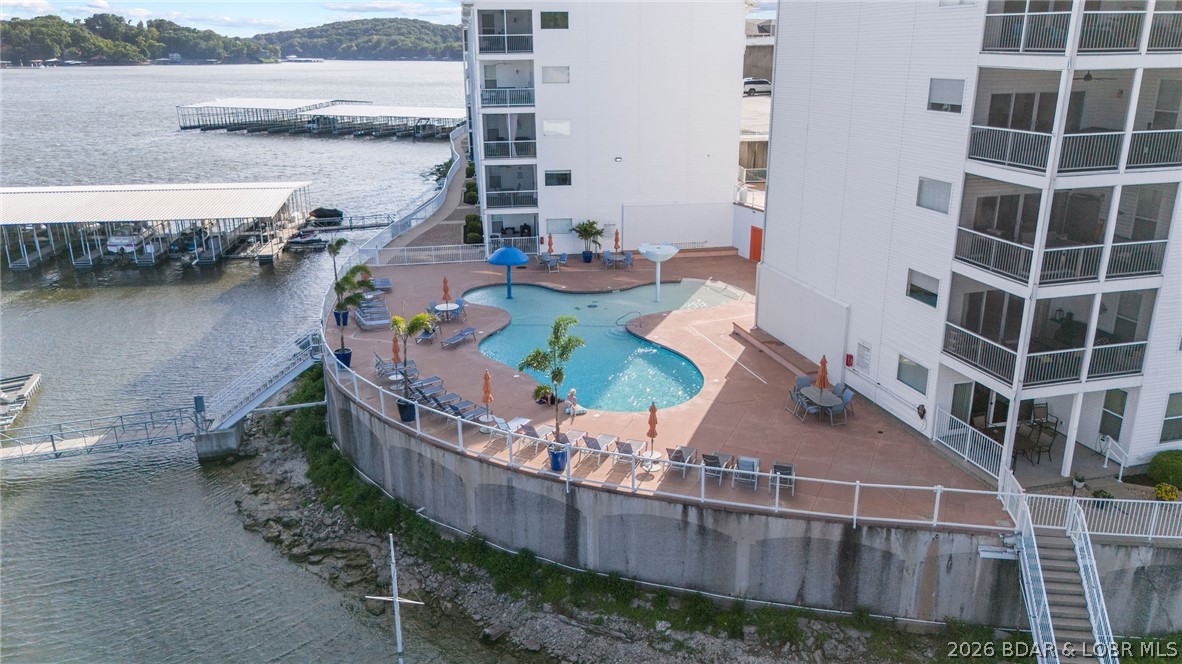 Isla Del Sol - Residential