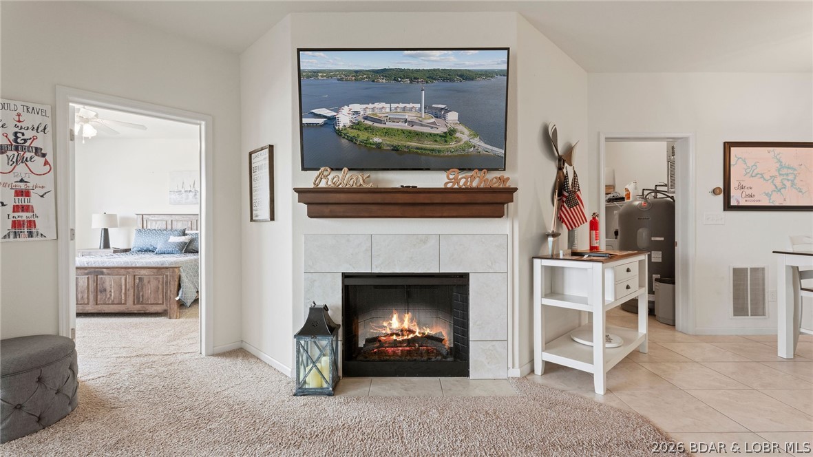 Isla Del Sol - Residential