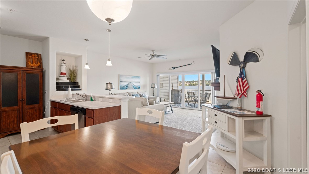 Isla Del Sol - Residential